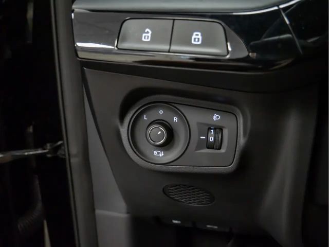 MG MG3 Hybrid+ Luxury