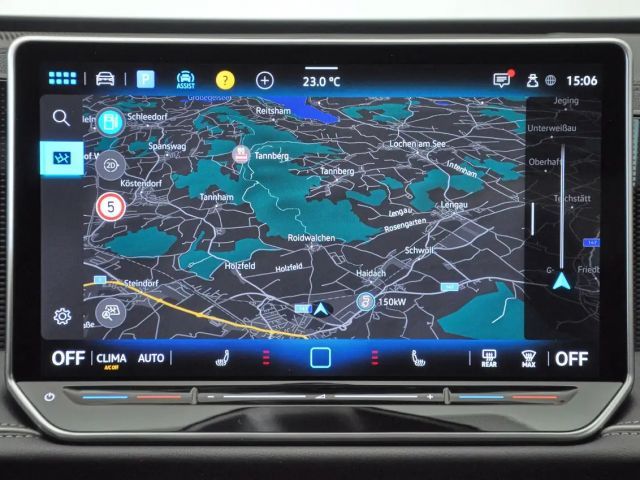 Volkswagen Passat Business DSG Variant