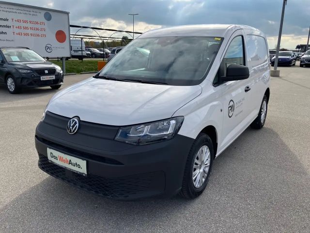 Volkswagen Caddy Cargo TDI