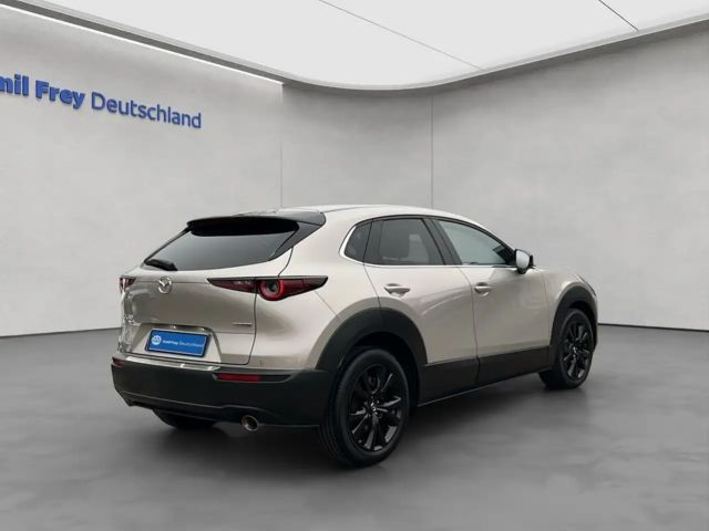 Mazda CX-30 4WD SkyActiv e-Skyactiv