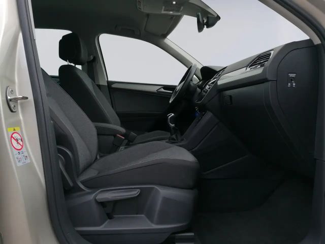 Volkswagen Tiguan 1.5 TSI Move