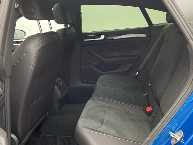 Volkswagen Arteon 2.0 TDI DSG R-Line