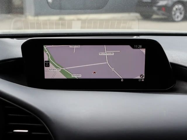 Mazda 3 Selection SkyActiv