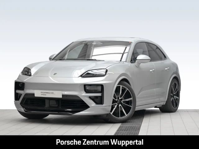 Porsche Macan Turbo