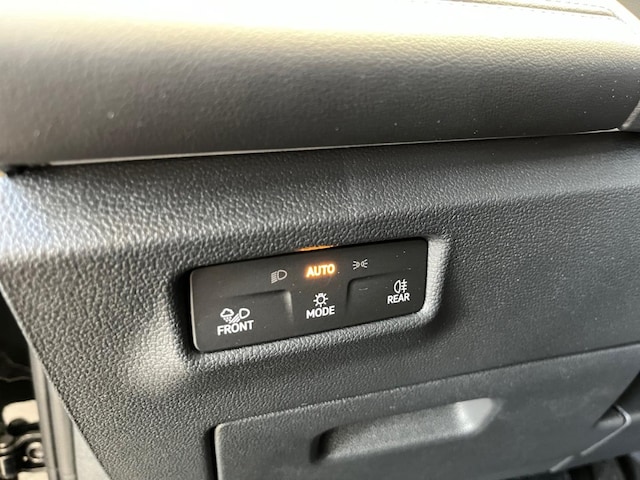 Volkswagen Tayron 1.5 eTSI DSG