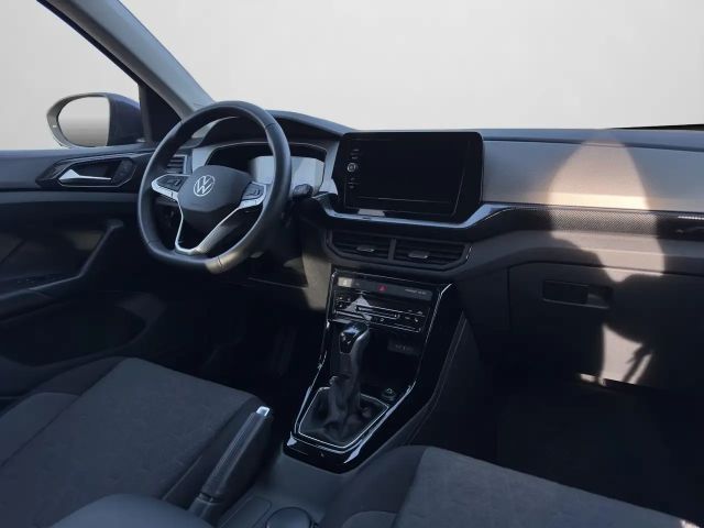Volkswagen T-Cross 1.0 TSI DSG Life