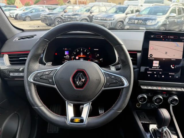 Renault Arkana EDC RS TCe 160