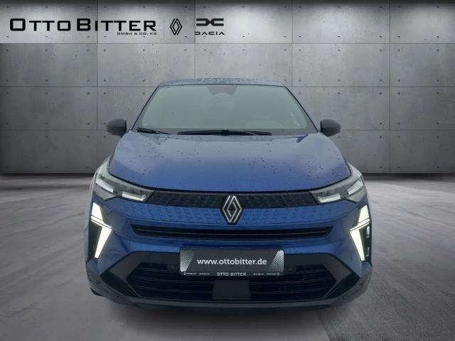 Renault Captur Techno