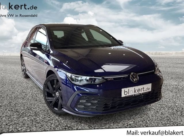 Volkswagen Golf GTI Golf VIII