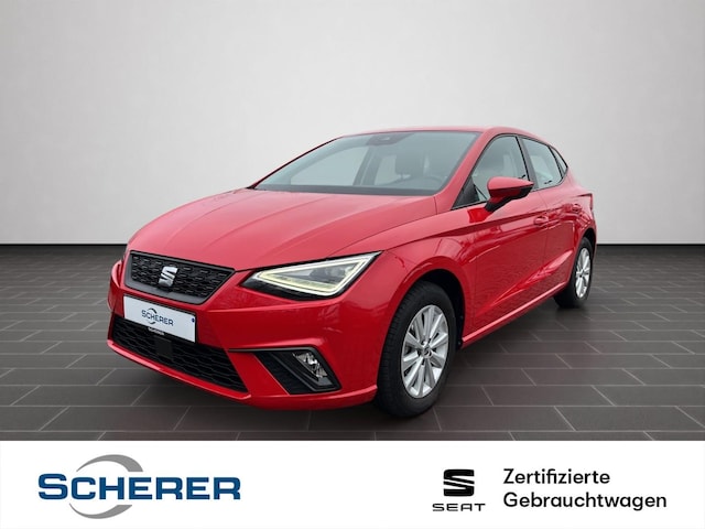 Seat Ibiza 1.0 TSI Style