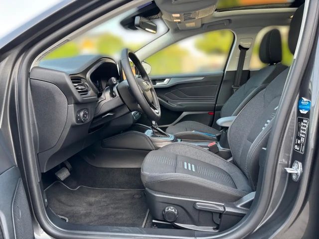 Ford Focus Active