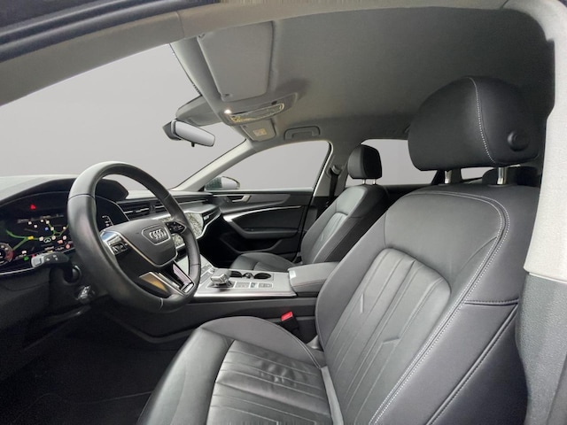 Audi A6 45 TFSI Avant S-Tronic