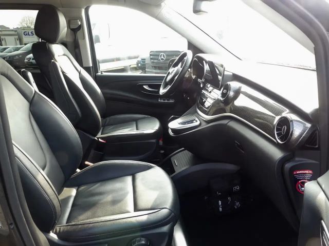 Mercedes-Benz V 300 Extralang