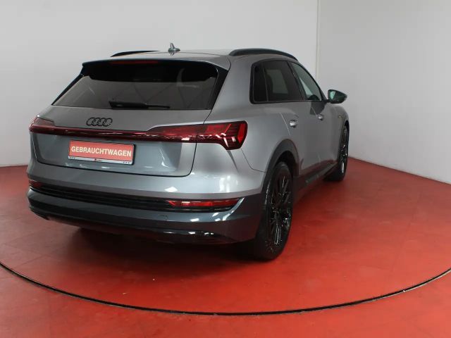 Audi e-tron 55 Quattro