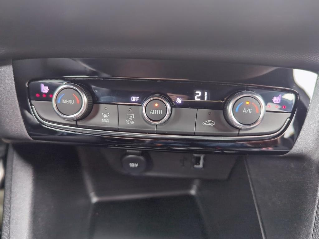 Opel Corsa GS-Line Grand Sport