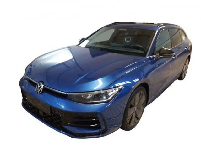 Volkswagen Passat 4Motion R-Line Style Variant