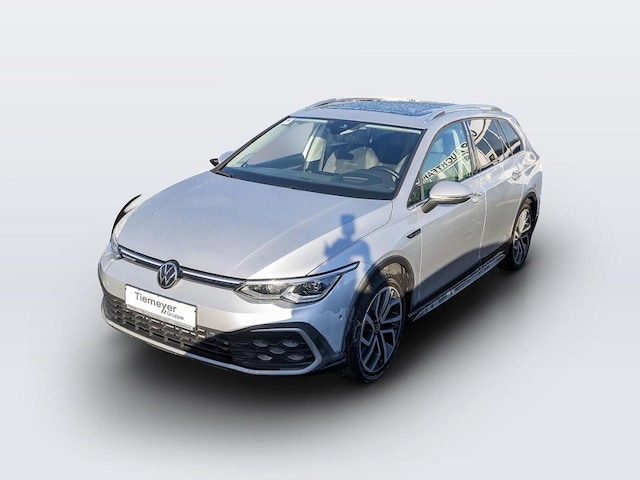 Volkswagen Golf 2.0 TDI AllTrack DSG Variant
