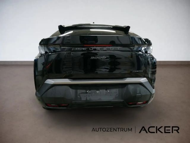 Peugeot 3008 GT-Line Hybrid