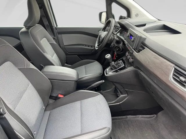 Renault Kangoo Edition ONE TCe