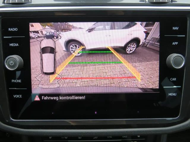 Volkswagen Tiguan 2.0 TDI DSG R-Line