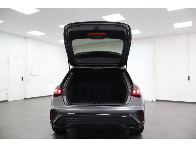 Audi A3 35 TFSI S-Line Sedan Sportback