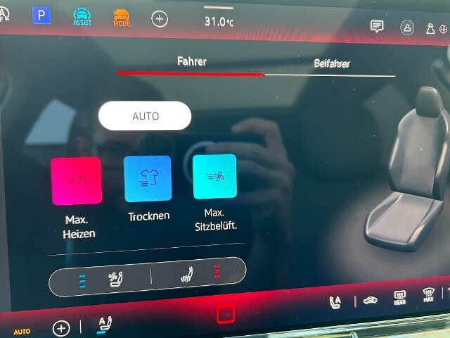 Volkswagen Passat 2.0 TDI DSG Variant