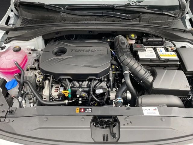 Kia XCeed GDi GT-Line