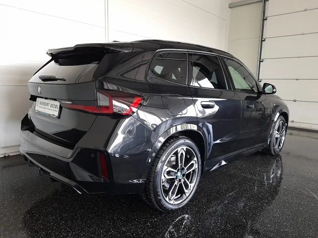 BMW iX1 M-Sport
