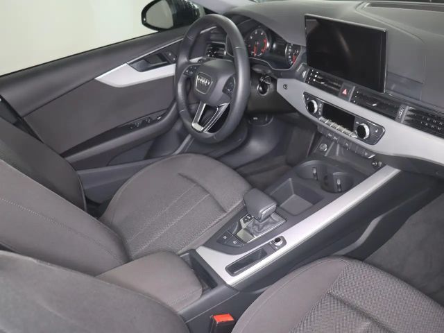 Audi A4 35 TDI Avant S-Tronic