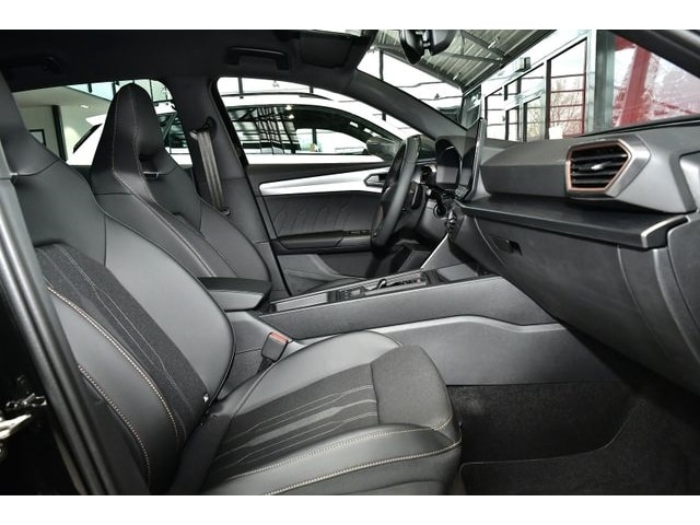 Cupra Leon 1.5 eTSI OPF (EURO 6d) ,Beats,Mat