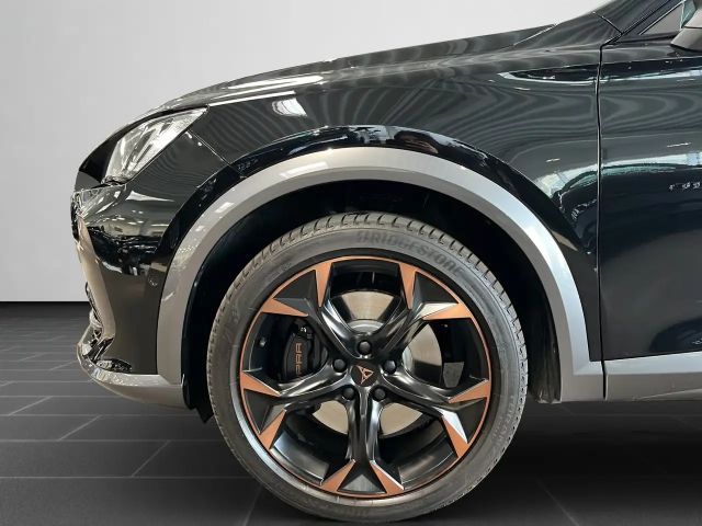 Cupra Formentor 2.0 TSI 4Drive DSG VZ