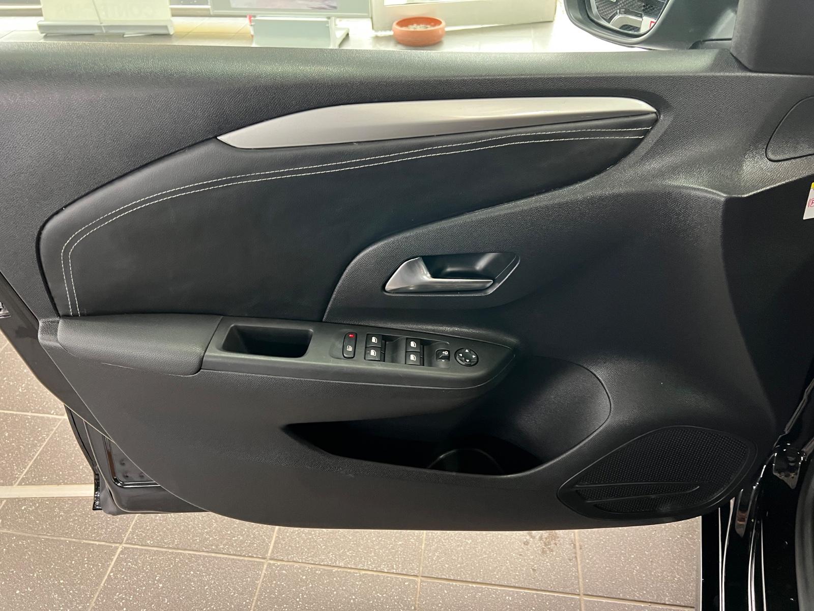 Opel Corsa 1.2 Turbo GS-Line Grand Sport Turbo