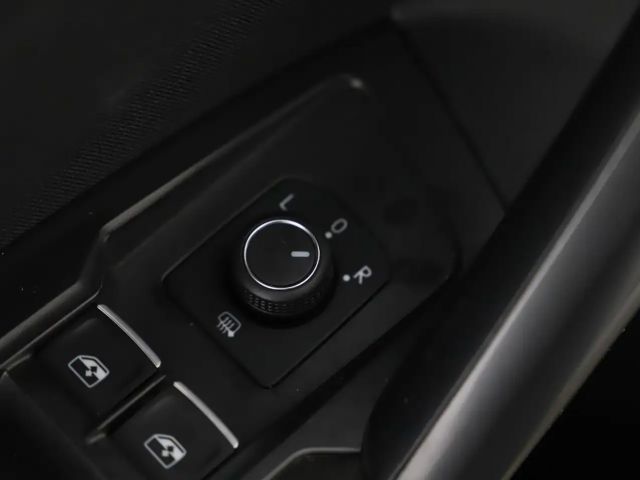 Volkswagen Tiguan Allspace Life