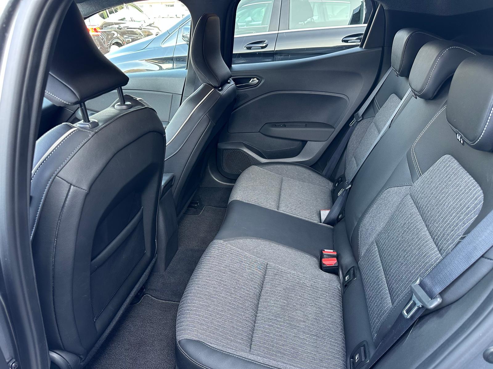 Mitsubishi Colt 1.0TCE Intro Edition*PDC+Kam*ACC*SHZ*App*Na