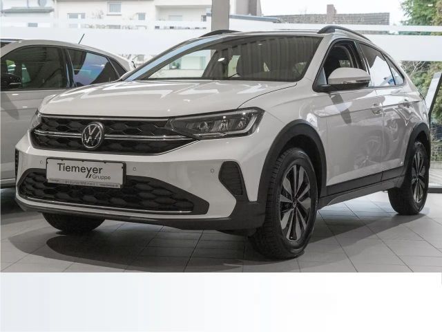 Volkswagen Taigo 1.0 TSI IQ.Drive Move