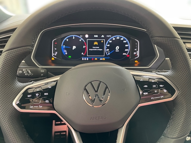 Volkswagen Tiguan 2.0 TDI Allspace
