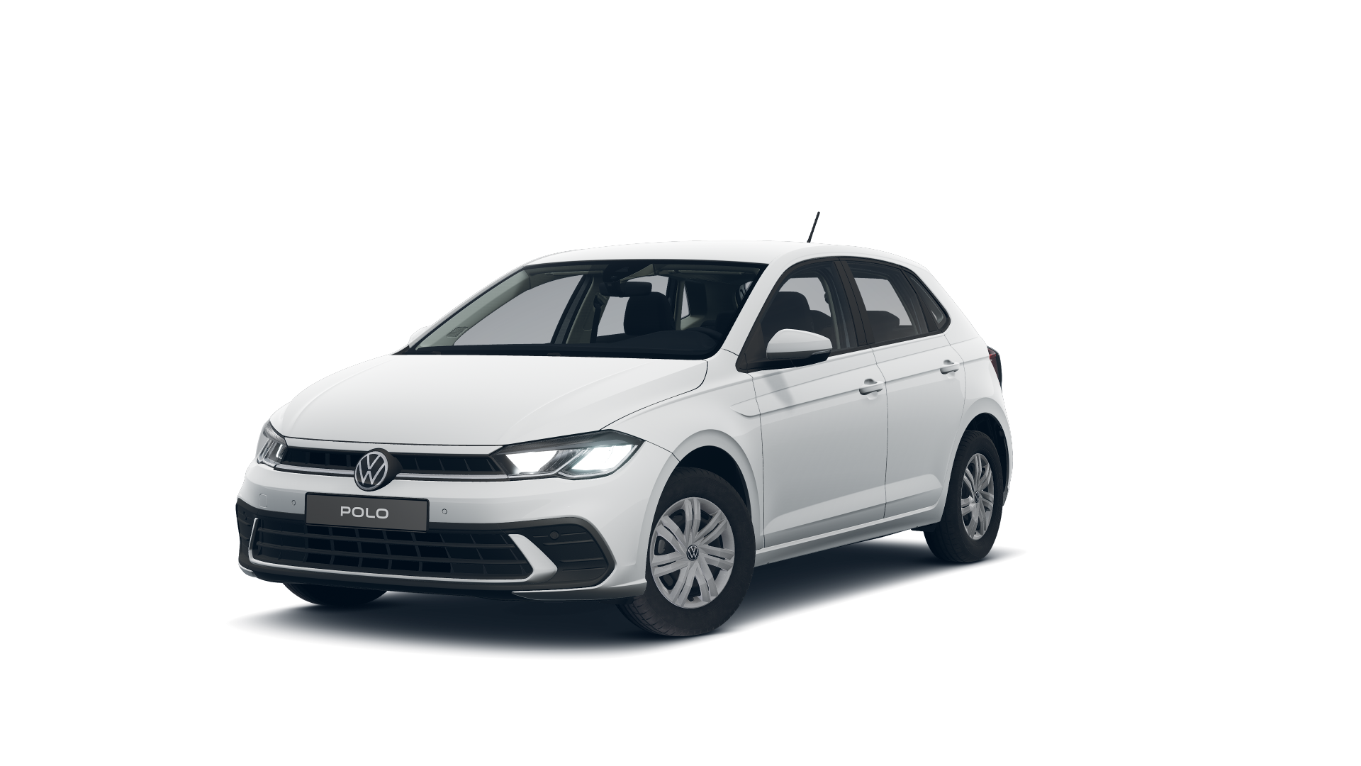 Volkswagen Polo 1,0 LED SHZ PDC PARKPAKET