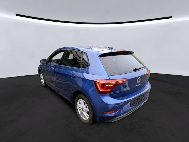 Volkswagen Polo 1.0 TSI DSG Style