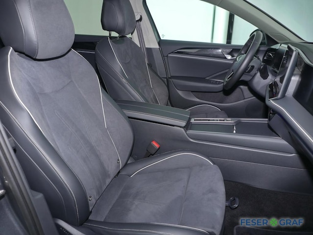 Volkswagen Passat 2.0 TDI Business DSG Variant