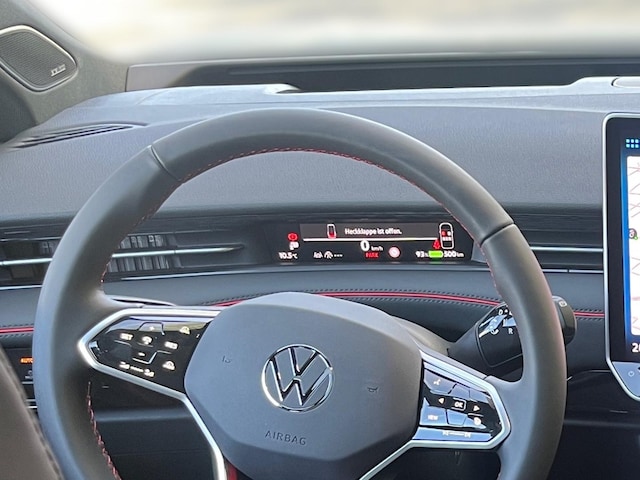 Volkswagen ID.7 4Motion