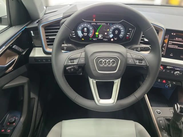 Audi A1 35 TFSI Allstreet