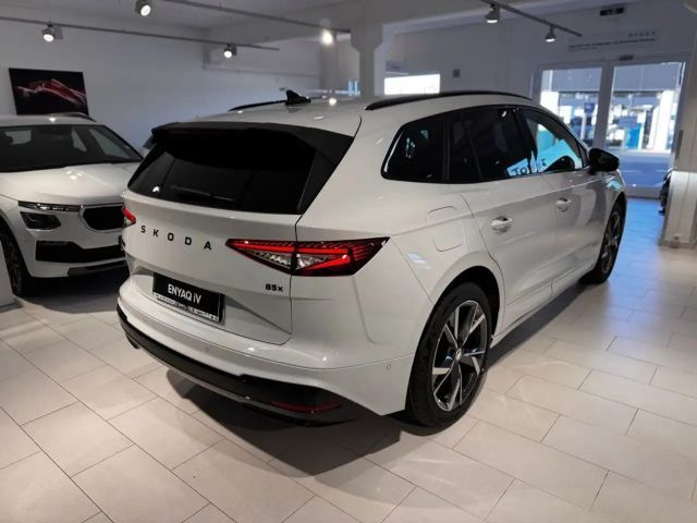 Skoda Enyaq Sportline