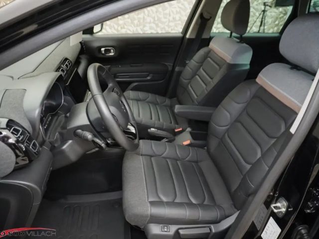 Citroën C3 Aircross Plus PureTech