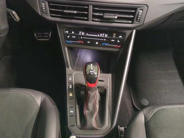 Volkswagen Polo 2.0 TSI DSG