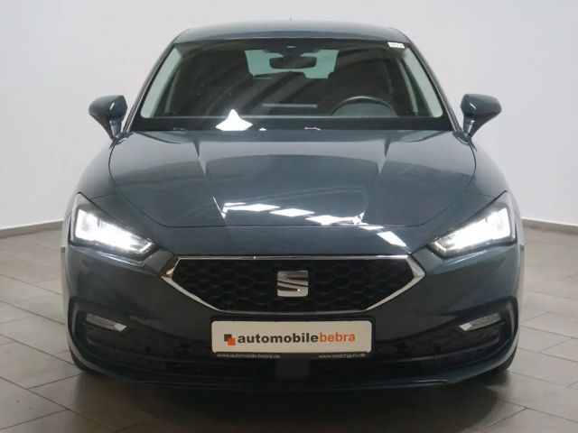 Seat Leon 1.5 TSI DSG Style