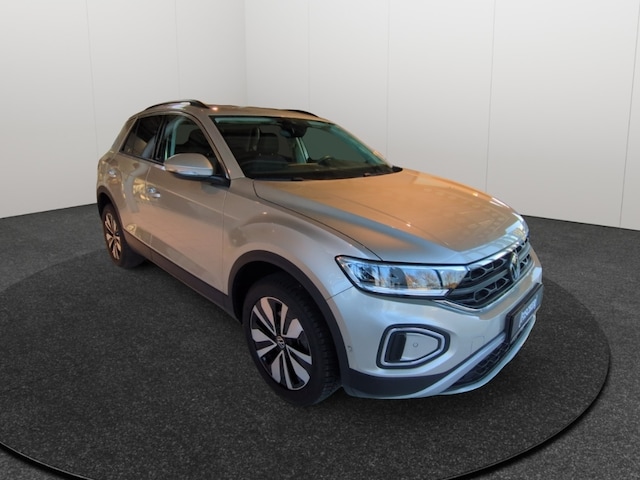 Volkswagen T-Roc DSG Move