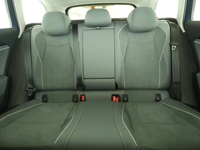 Volkswagen Passat 2.0 TDI Business Variant