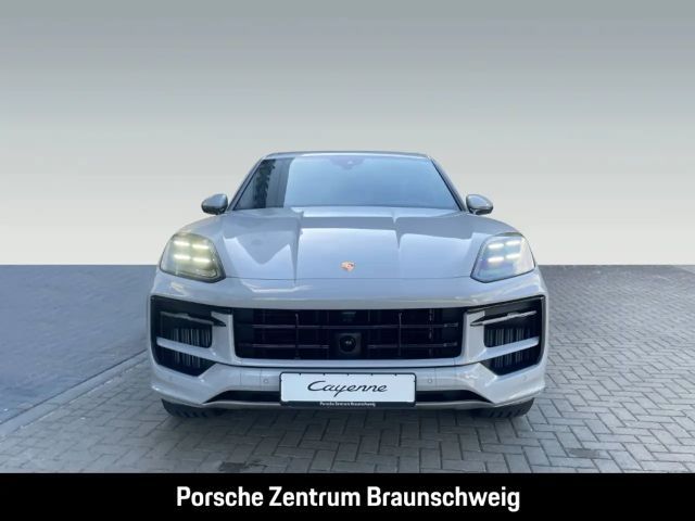 Porsche Cayenne GTS