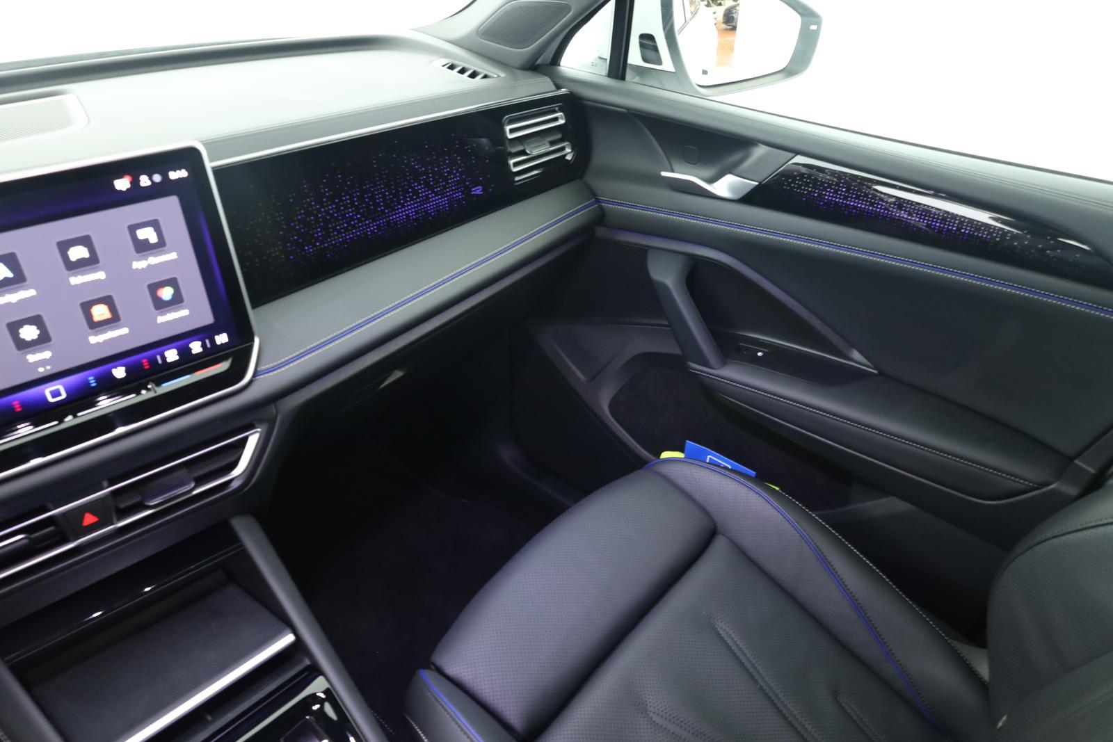 Volkswagen Tiguan 2.0 TDI DSG IQ.Drive R-Line