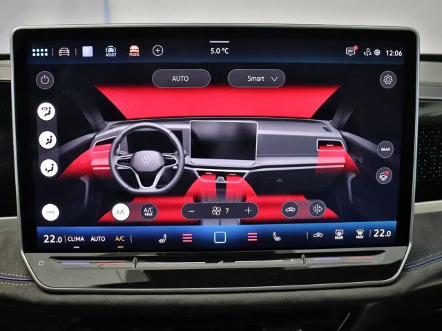 Volkswagen Passat DSG R-Line